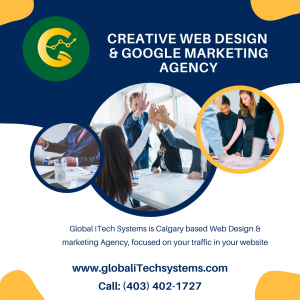 Chestermere Web Design Agency | Website CMS Development & SEO 